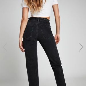 Cotton On Mom jeans